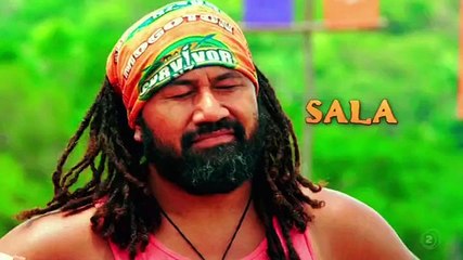 Survivor New Zealand S01 E10