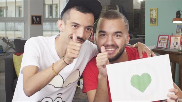 Bigflo et Oli : McDo, tv-réalité, Djadja... Match ou Next ?