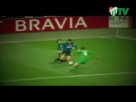 Valencia Maçı Bilet Satış Programı (06.09.2010)