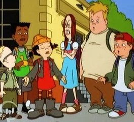 Recess S04E29 Yope From Norway