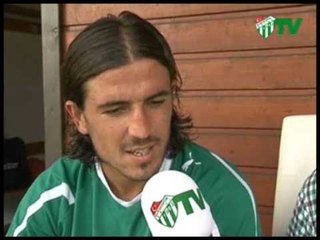 İnşallah Hep Birlikte Başarıdan Başarıya Koşarız (16.07.2010)