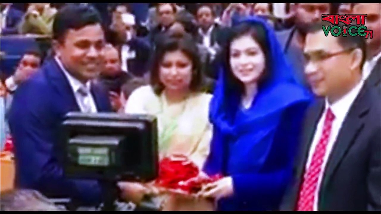 জোবায়দা রহমানের সঙ্গে সম্পর্ক ছিলো যে ৩ নেতার