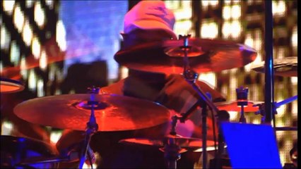 Anastacia – Why'd You Lie To Me — Anastacia - Live at Last