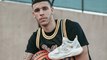 Lonzo Ball Releases New Signature Sneakers ZO2.19