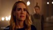 Sarah Paulson Reveals What to Expect from Tonight's Episode of 'AHS: Apocalypse' | THR News
