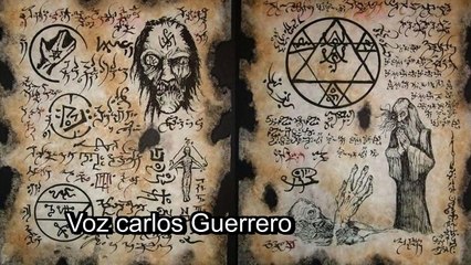 El libro de los muertos
