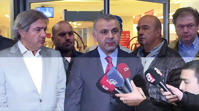 Ara Güler'in vefatı - Dr. Okan Özçeker, Ahmet Misbah Demircan ve Coşkun Aral - İSTANBUL