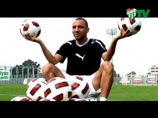 Şampiyon Lig'e Hazır (12.08.2010)