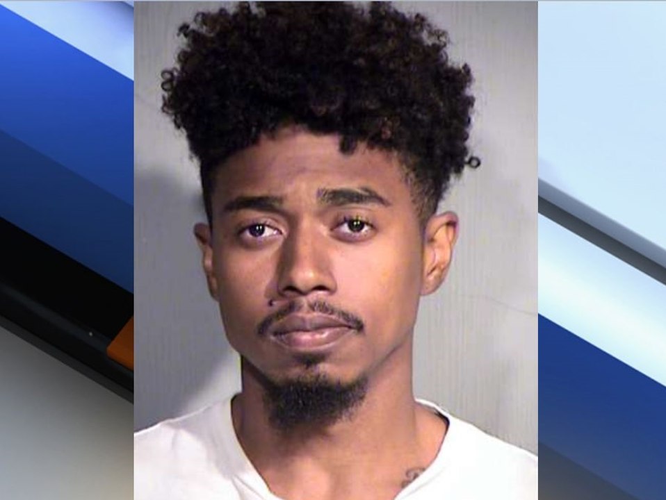 PD: Chandler man accused of raping pre-teen girl - ABC 15 Crime