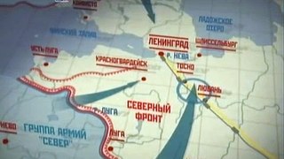 Soviet Storm Wwii In The East S01 E03