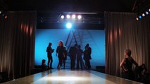 Leverage S02E10 - The Runway Job -