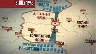 Soviet Storm Wwii In The East S01 E05