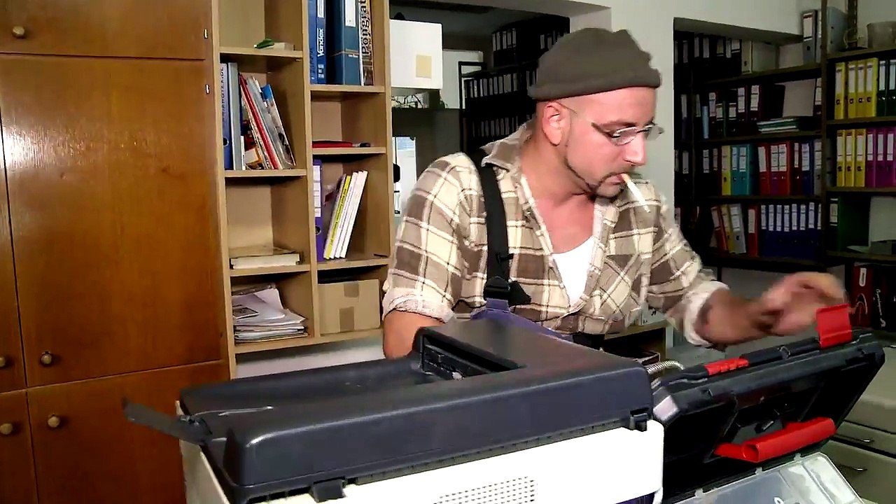 Anton Horvath - Service vom Profi