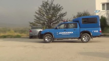 Öldürdüğü Eşi İçin Kayıp Başvurusuna Geldiği Emniyette Yalanı Ortaya Çıkan Koca Tutuklandı