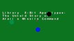 Library  8-Bit Apocalypse: The Untold Story of Atari s Missile Command