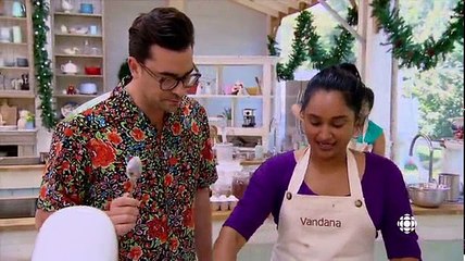 The Great Canadian Baking Show S01 E06