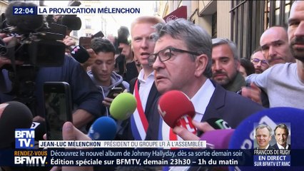 Grand Angle du mercredi 17 octobre 2018