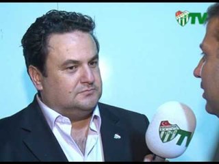 Pozisyonları Değerlendiremedik (11.09.2010)