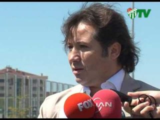 İyi Transferler Yaptık (02.09.2010)