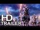 THE KID WHO WOULD BE KING (FIRST LOOK - Trailer #1 NEW) 2019 Patrick Stewart Fantasy Action Movie HD