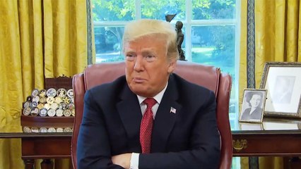 هل يحاول ترامب توفير غطاء للسعودية بشأن خاشقجي؟