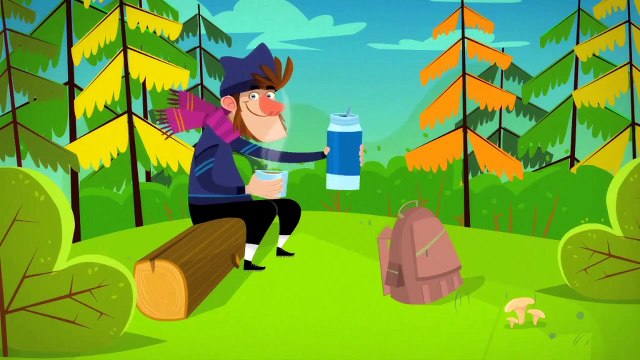 Фиксики Все серии подряд - Все серии подряд (сборник 5) Познавательные мультики для детей