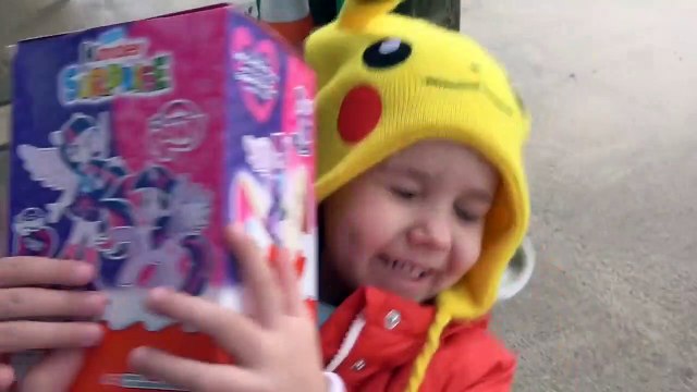 ВЛОГ Закончился бензин по дороге в горы Мы в Альпах в доме для карликов Рум Тур Мистер Макс & Мисс Катя (новый выпуск )