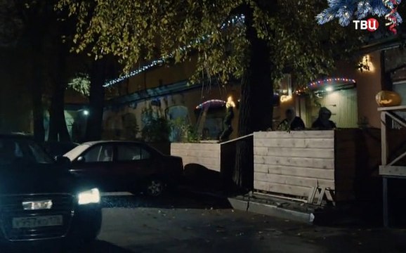 Сериал | Колодец забытых желаний 3 серия 2016 Детектив, смотреть онлайн