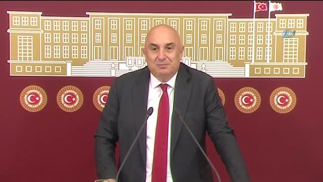 CHP Grup Başkanvekili Engin Özkoç: (Emeklilikte Yaşa Takılanlar) Her Siyasi Parti Söylediği Sözün...