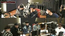 181017 iKON at KBS Cool FM - Moon Heejun's Music Show Radio