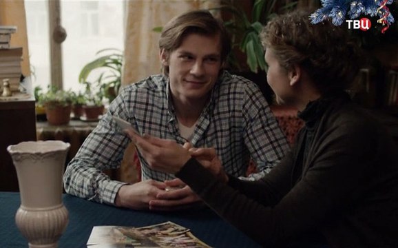 Сериал | Колодец забытых желаний 1 серия 2016 Детектив, смотреть онлайн