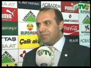 Golü Erken Bulduk Ama Çok Zorlandık (25.09.2010)
