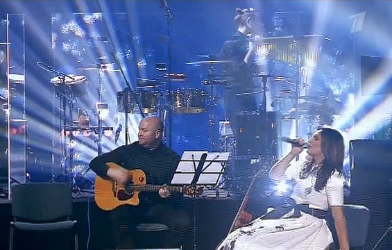 Елена Ваенга. Концерт в Кремле 2 часть 20.11.2016, Концерт,