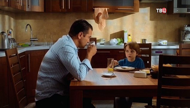 Фильм «Джинн» 2 серия (2016). Русские мелодрамы Сериалы