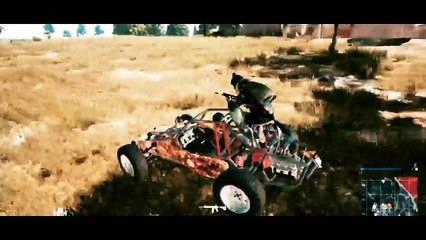 LA PREUVE QUE DIEU EXISTE (PUBG)