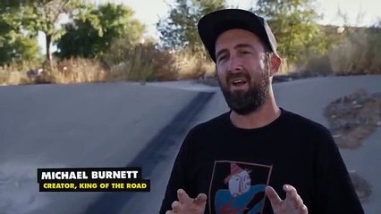 King Of The Road S02 E01