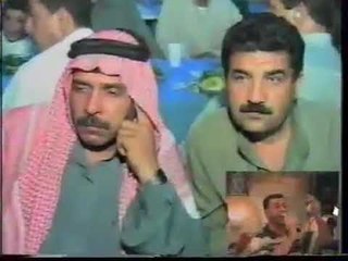الفنان العراقي حسين العلي اجمل عتابات عراقية