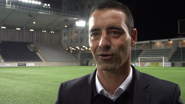 Linköping-Paris : les réactions