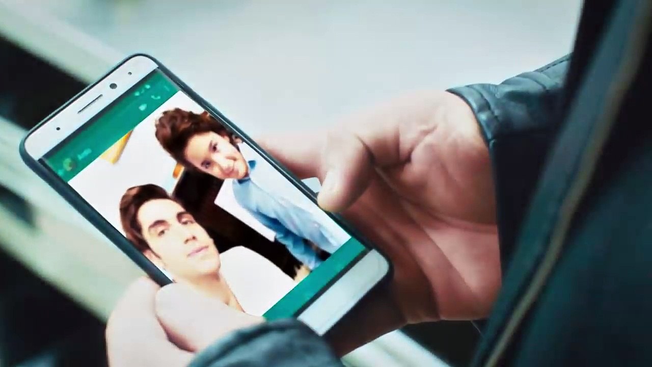 Elimi Bırakma 13. Bölüm 2. Fragman