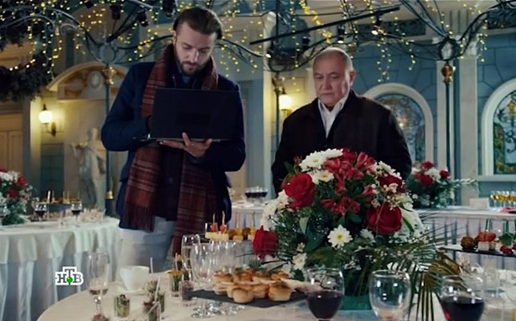 ⁣Вижу знаю 15 серия | кино новинки Детектив, Криминал | 2016