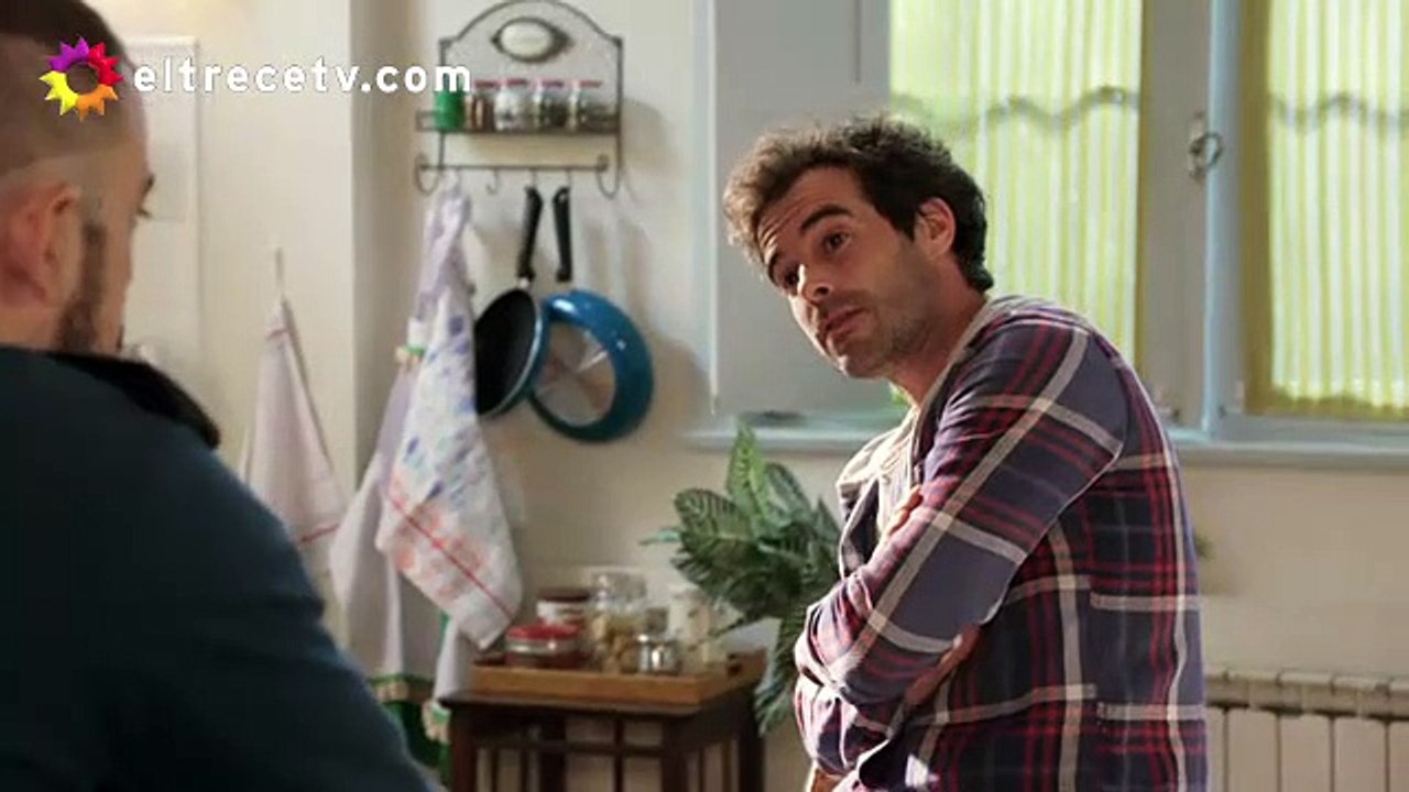 Mi Hermano Es Un Clon Capitulo 32 Completo 16 de Octubre 2018
