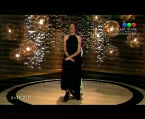 Paula en adelanto de Todo por mi hija 8 - 07 de Octubre