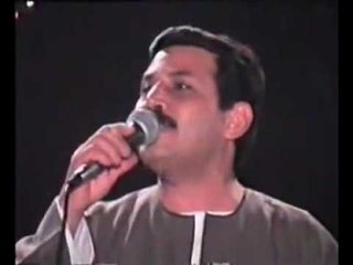 مباراه فنية بين عبد الرحمن بلاله والفناننين