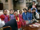 The Cosby Show S01E22 Slumber Party
