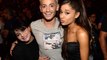 Frankie Grande Encourages Sister Ariana Grande to ‘Keep on Breathing’
