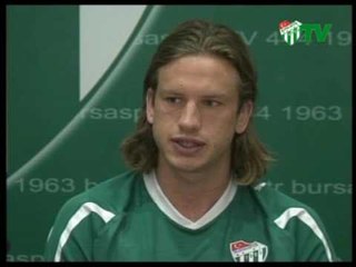 Valencia Maçı İyi Bir Maç Olacak (07.09.2010)