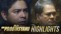 FPJ's Ang Probinsyano: Terante learns of the Vendetta's convoy