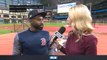 Red Sox Gameday Live: Jackie Bradley Jr. Got Kick Out Of David Ortiz's Reaction To Game 3 Grand Slam