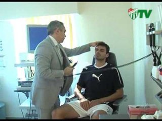 Şampiyonlar Turp Gibi (01.07.2010)