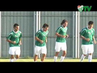 İnsua Tam Saha ya Konuştu (01.09.2010)